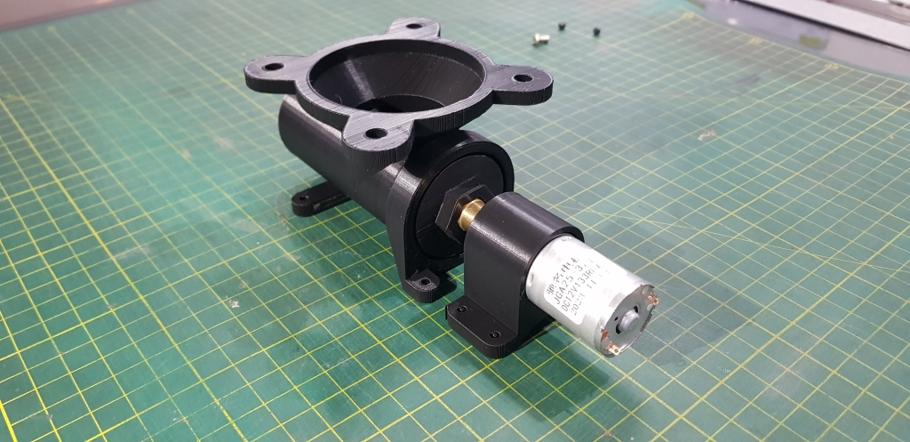 Feeders and Dispensers 2